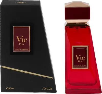Zdjęcie produktu dla Paris Corner French Avenue Vie Feu 80Ml Woda Perfumowana Perfumy Męskie