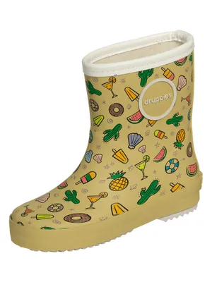 Produktbild von Druppies Summer Stiefel Sand Gr. 30