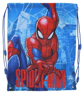 Image de Spiderman fait de la gymnastique