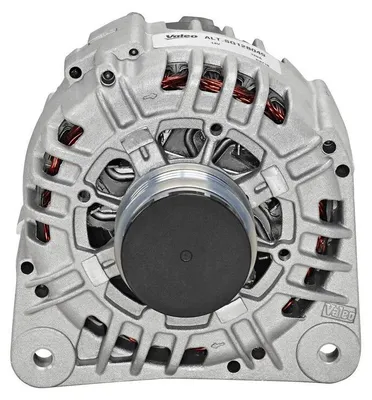 Zdjęcie produktu dla Alternator 14 V, 120 A, Ø 57 mm, VALEO, m.in. do VW GOLF
