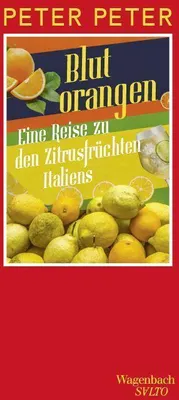 Produktbild von Blutorangen