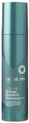 Produktbild von label.m - Organics - Orangenblüten-Spülung - 200 ml