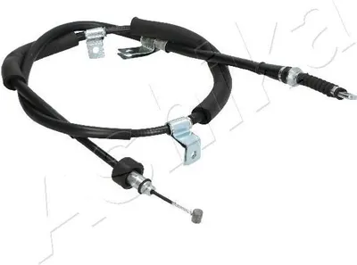Produktbild von ASHIKA Handbremsseil Seilzug Feststellbremse für KIA CEE'D (JD) Hinten Rechts 131-0K-K34R