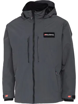 Produktbild von Fishing Jacket (Grey) Größe 2XL