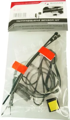 Produktbild von Sigma Trittfrequenzsensor 2009