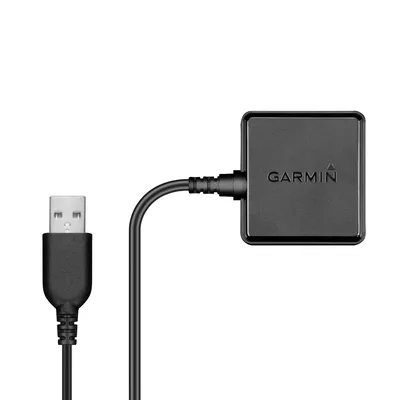 Obrázek produktu pro Garmin 010-12157-10, Vnitřní, USB, Černá