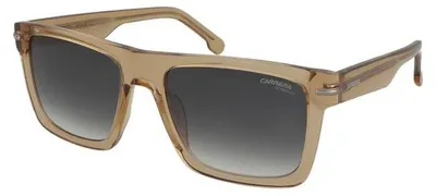 Produktbild von Carrera CARRERA 378/S Light brown 55/18/145 Herren Sonnenbrillen