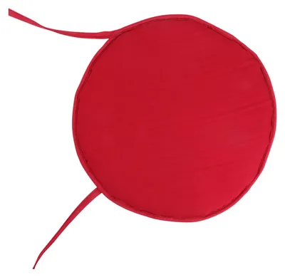 Produktbild von Rundes Sitzkissen aus Schwammstoff für Terrasse, Meditationsstuhl, Yogastuhl, Sofa, Tatami-Matte, Kniestütze, Schlafzimmerdekoration