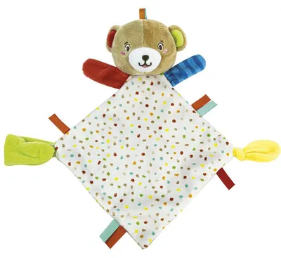 Obrázek produktu pro Baby 17786, Medvídek