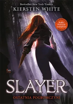 Immagine prodotto di ISBN Slayer Ostatnia z Pogromczyń, Polski, Broszurowa okładka, 450 stron(y)