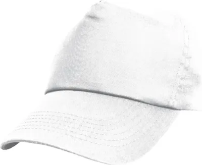 Image de Result - Casquette pour enfants PC6877 (taille unique) (Blanc)