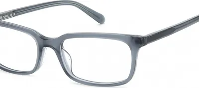 Produktbild von Fossil FOS 7187 Crystal grey 54/18/145 Herren Brillen