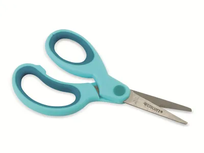 Produktbild von Kinderschere WESTCOTT, 13 cm, linkshänder