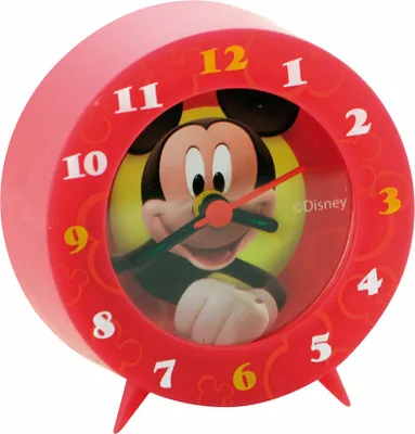 Image de Réveil Disney ,,Mickey