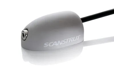 Produktbild von ScanStrut Kabeldurchführung für 2-6mm 90° Ausgang