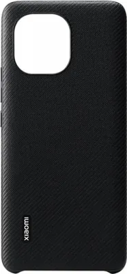 Immagine prodotto di Xiaomi BHR4981GL custodia per cellulare 17,3 cm (6.81") Cover Nero