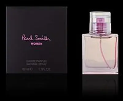 Productafbeelding van Paul Smith Women Eau de Parfum, sprayflacon, 50 ml
