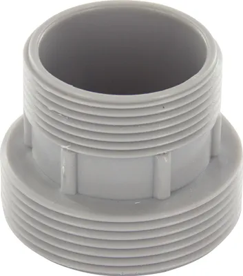 Obrázok produktu pre Steinbach adaptér pre bazény INTEX 2" x 1,5" AG vrátane tesnenia 040933
