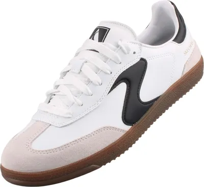 Produktbild von Skechers Sneakers 185232WBK in White color size 39