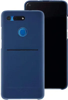 Produktbild von Huawei 20 Protective Case Blue