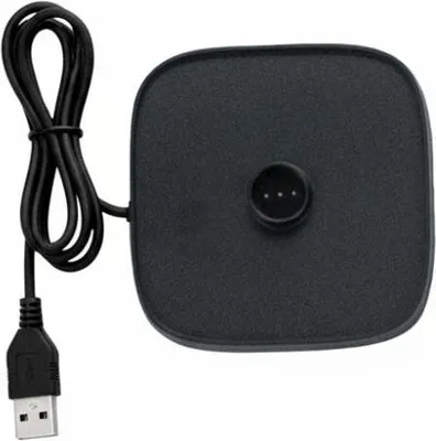 Image de Base De Chargement Usb-A Zafferano Pour Ofelia - Sans Fil, Compatible, Remplacement, 5V 1 A, Sans Prise