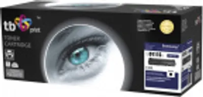 Obrázek produktu pro TB Print TS-D111SN, 1000 str., Černá, 1 kusů
