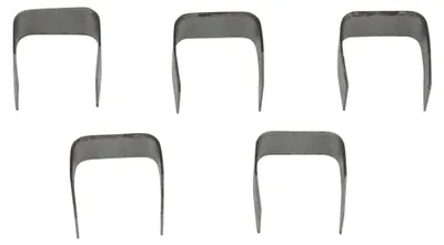 Image de KS TOOLS Lame grattoir 5 pièces - 907.2285