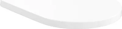 Obrázek produktu pro Villeroy & Boch 8M42S1S5 WC-Sitz Subway 3.0 374x438x42mm ov