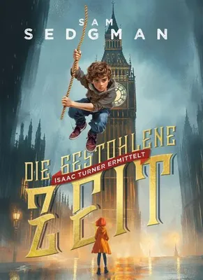 Image de Die gestohlene Zeit