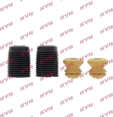 Image de Kit de protection anti-poussière, amortisseur KYB 910190