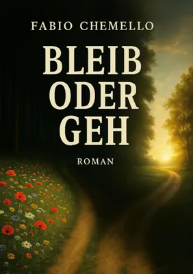 Produktbild von Bleib oder geh