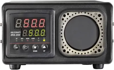 Produktbild von VOLTCRAFT IRS-350 Kalibrator