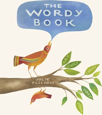 Produktbild von Wordy Book – Lingua: Inglese