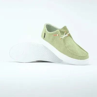 Produktbild von Nicoboco Sneakers 40-417-060 in Green color size 40