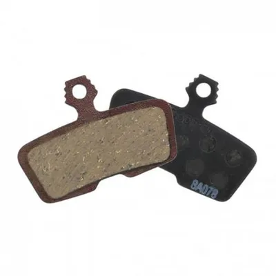 Immagine prodotto di Pastiglie per freni a disco Avid Code organic 20 pz. Prezzo officina