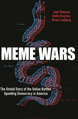 Obrázek produktu pro Meme Wars