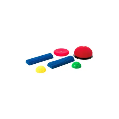 Produktbild von Togu Balance-Set "Air Parcours", Mini