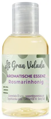 Produktbild von Gran Velada - Duftöl Aromatisches Honig-Rosmarin 50 ml