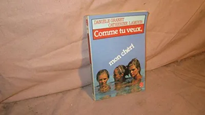 Image de Comme Tu Veux, Mon Chéri