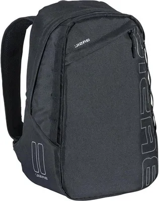 Produktbild von Famanu Fahrrucksack Große Kapazität 17 Liter - Schwarz