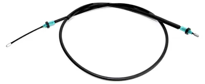 Immagine prodotto di Cavo per freno a mano, compatibile con freni a tamburo (dal 2004), lunghezza 1680/1492 mm