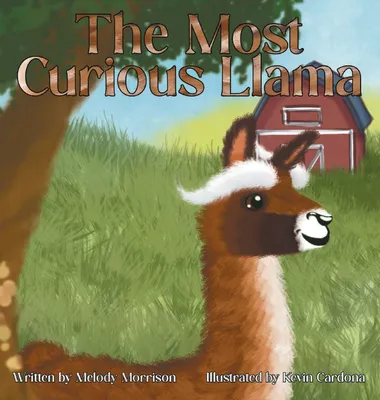 Produktbild von Das neugierigste Lama