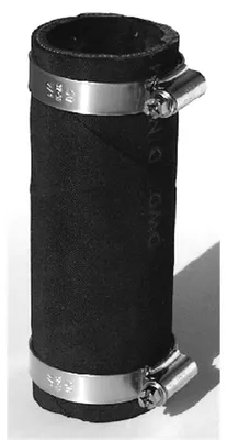 Produktbild von Grundfos Verbindungsstück DN 32, elastisch, für Abwasserpumpen