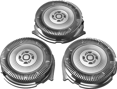 Produktbild von Philips Rasierklinge SH30/50 3er-Pack für Series 3000, 1000 & Star Wars Rasierer