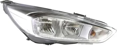Produktbild von Hella Scheinwerfer rechts für Ford Focus 3 ab 11/2014