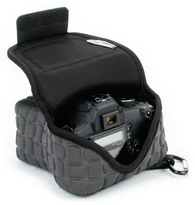 Produktbild von FlexARMOR X Kameratasche - Neoprenetui für DSLR-Kamera