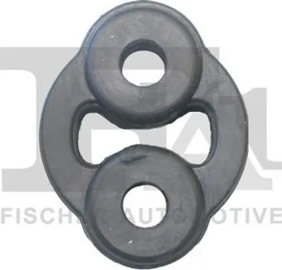 Produktbild von FA1 Auspuffhalter für HYUNDAI Tucson (TL, TLE) Auspuffanlage Montageteil 893-703