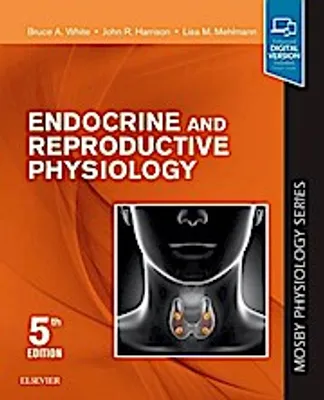 Obrázok produktu pre Endocrine and Reproductive Physiology