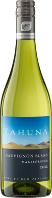 Produktbild von Tahuna Marlborough Sauvignon Blanc 2024 | Weißwein | Neuseeland | 1 x 0,75 Liter
