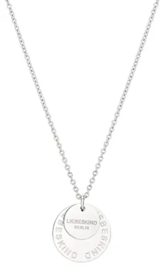 Productafbeelding van Liebeskind Berlin ketting